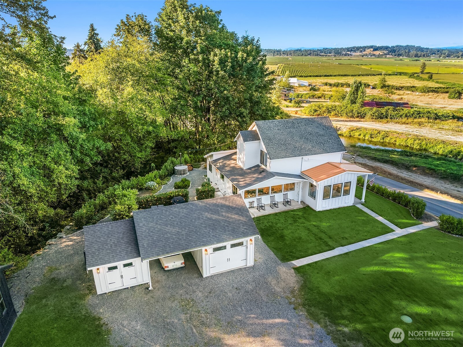 6514 E Lowell Larimer Road , Snohomish, WA 98296-6013