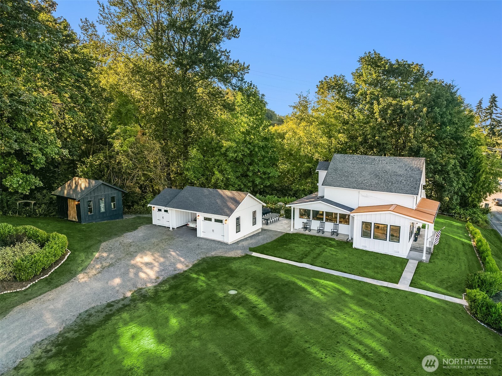 6514 E Lowell Larimer Road , Snohomish, WA 98296-6013