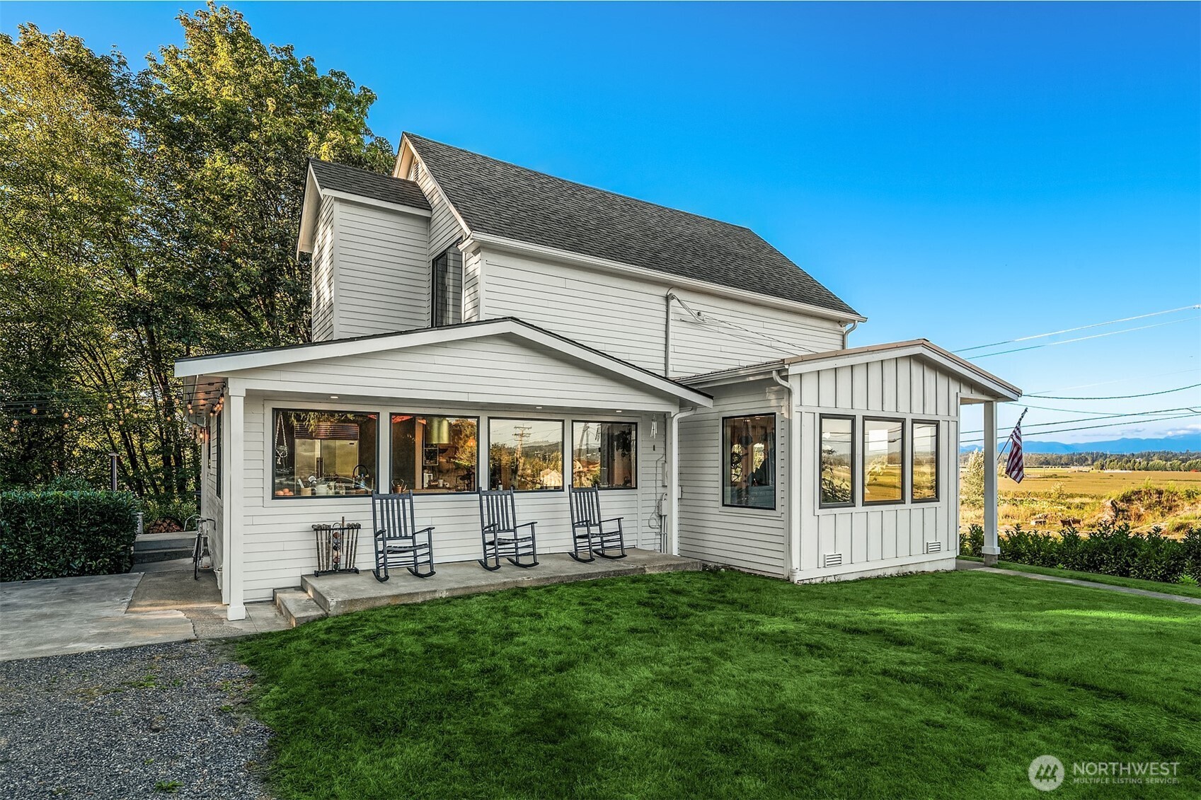 6514 E Lowell Larimer Road , Snohomish, WA 98296-6013
