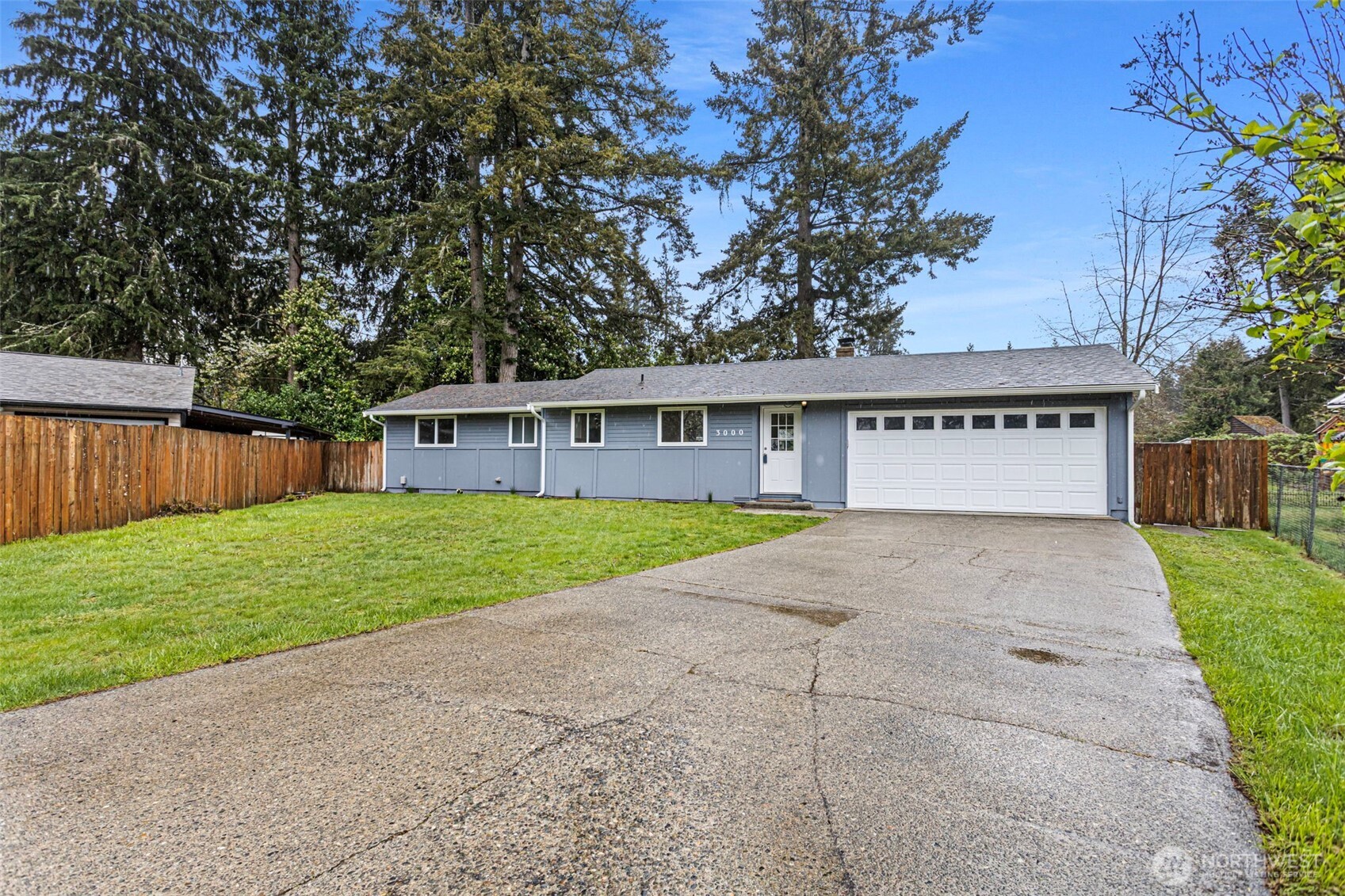 3000 SE Alson Court , Port Orchard, WA 98366
