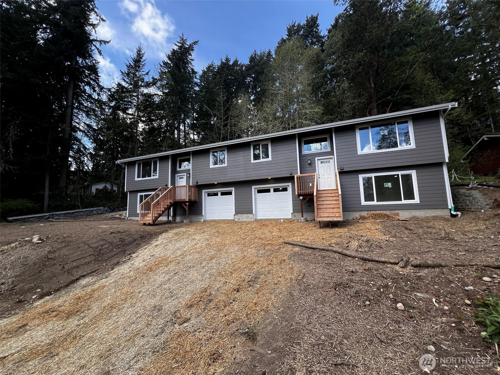 8867 -8869 Old Military Road NE, Bremerton, WA 98311