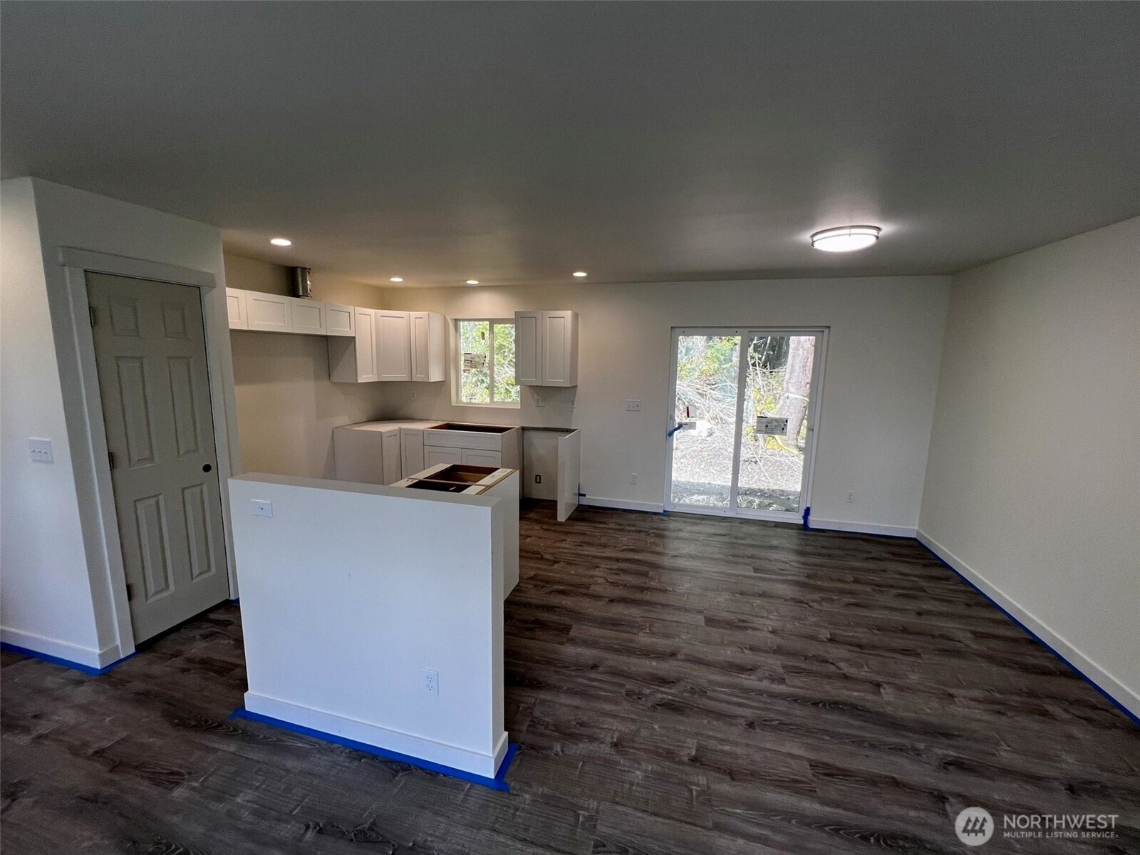 8867 -8869 Old Military Road NE, Bremerton, WA 98311