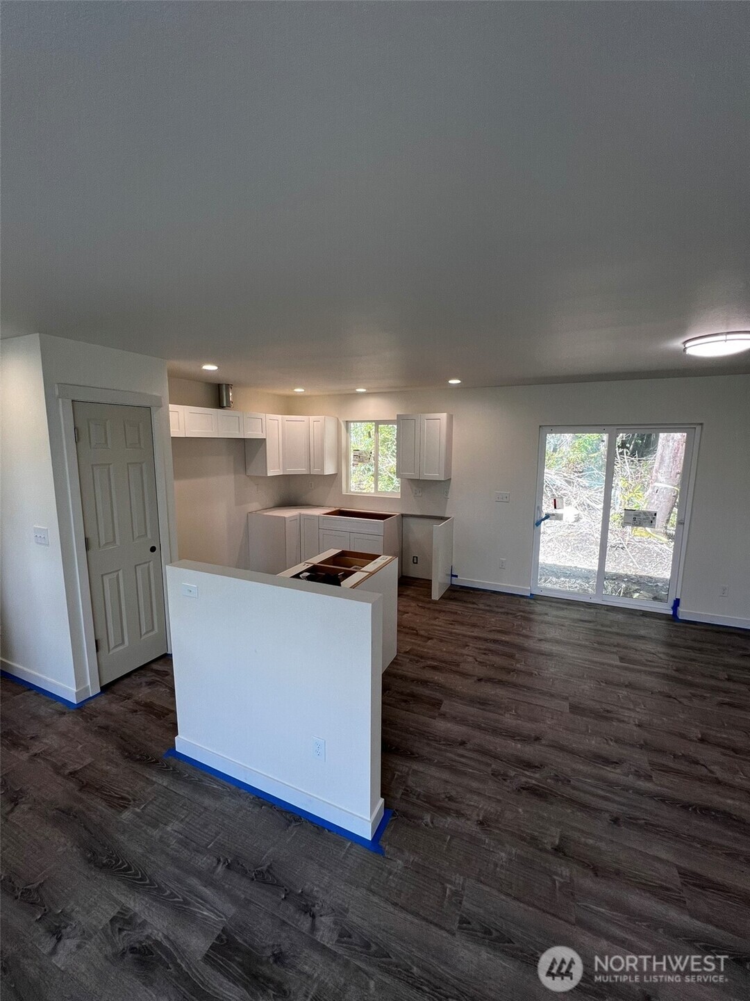 8867 -8869 Old Military Road NE, Bremerton, WA 98311