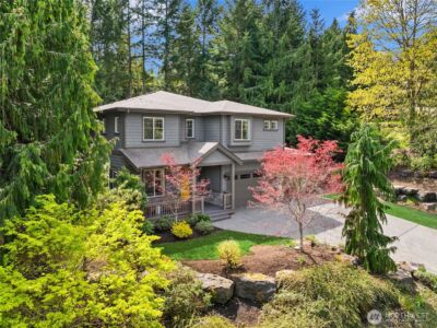 7817 NE Ledgestone Loop , Bainbridge Island, WA 98110