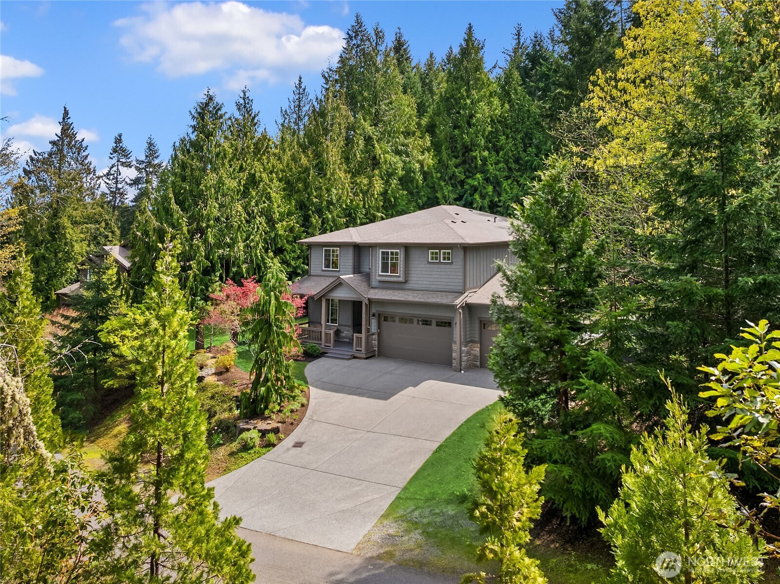 7817 NE Ledgestone Loop , Bainbridge Island, WA 98110