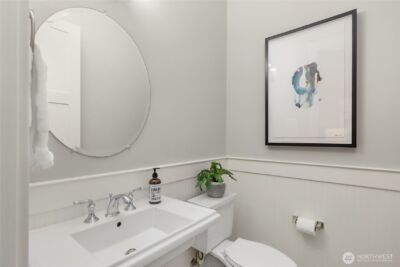 7817 NE Ledgestone Loop , Bainbridge Island, WA 98110 - Photo 12