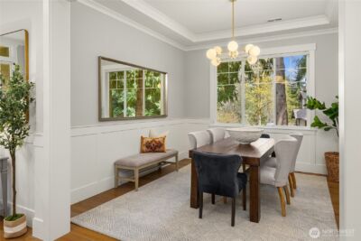 7817 NE Ledgestone Loop , Bainbridge Island, WA 98110 - Photo 13