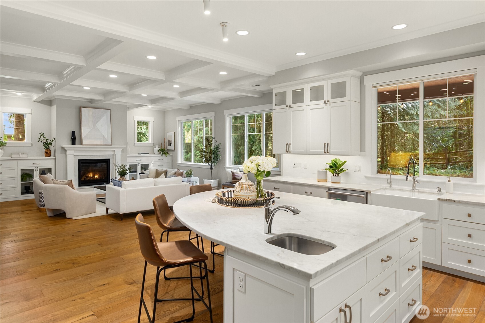 7817 NE Ledgestone Loop , Bainbridge Island, WA 98110
