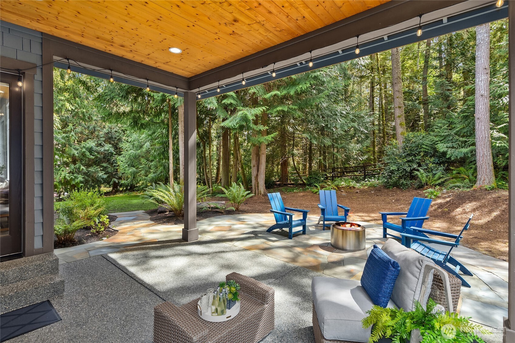 7817 NE Ledgestone Loop , Bainbridge Island, WA 98110