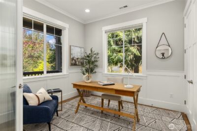 7817 NE Ledgestone Loop , Bainbridge Island, WA 98110 - Photo 19