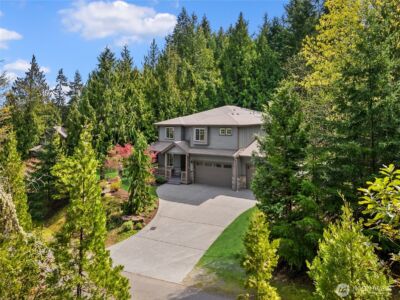 7817 NE Ledgestone Loop , Bainbridge Island, WA 98110 - Photo 2