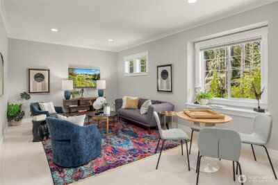7817 NE Ledgestone Loop , Bainbridge Island, WA 98110 - Photo 21