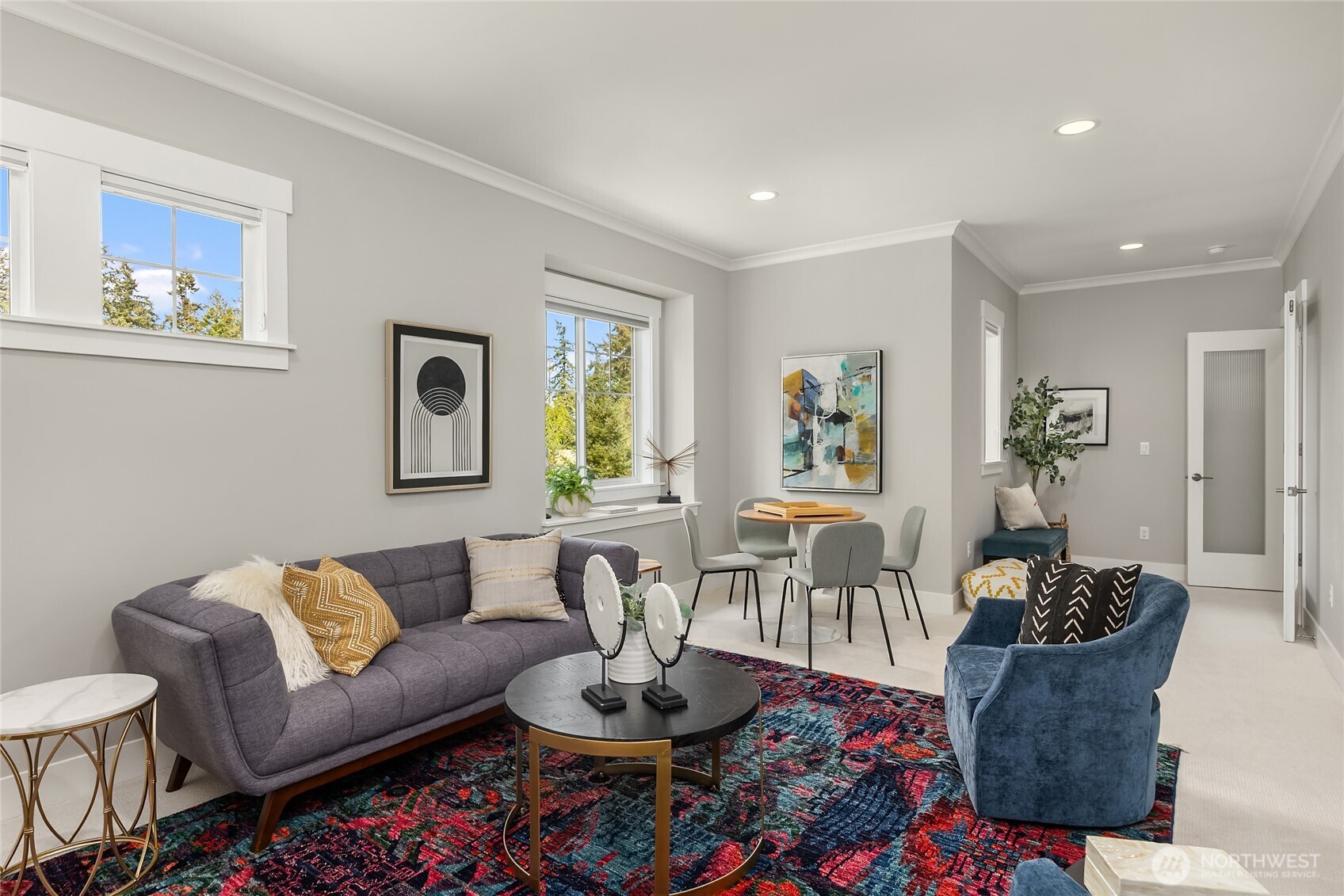 7817 NE Ledgestone Loop , Bainbridge Island, WA 98110
