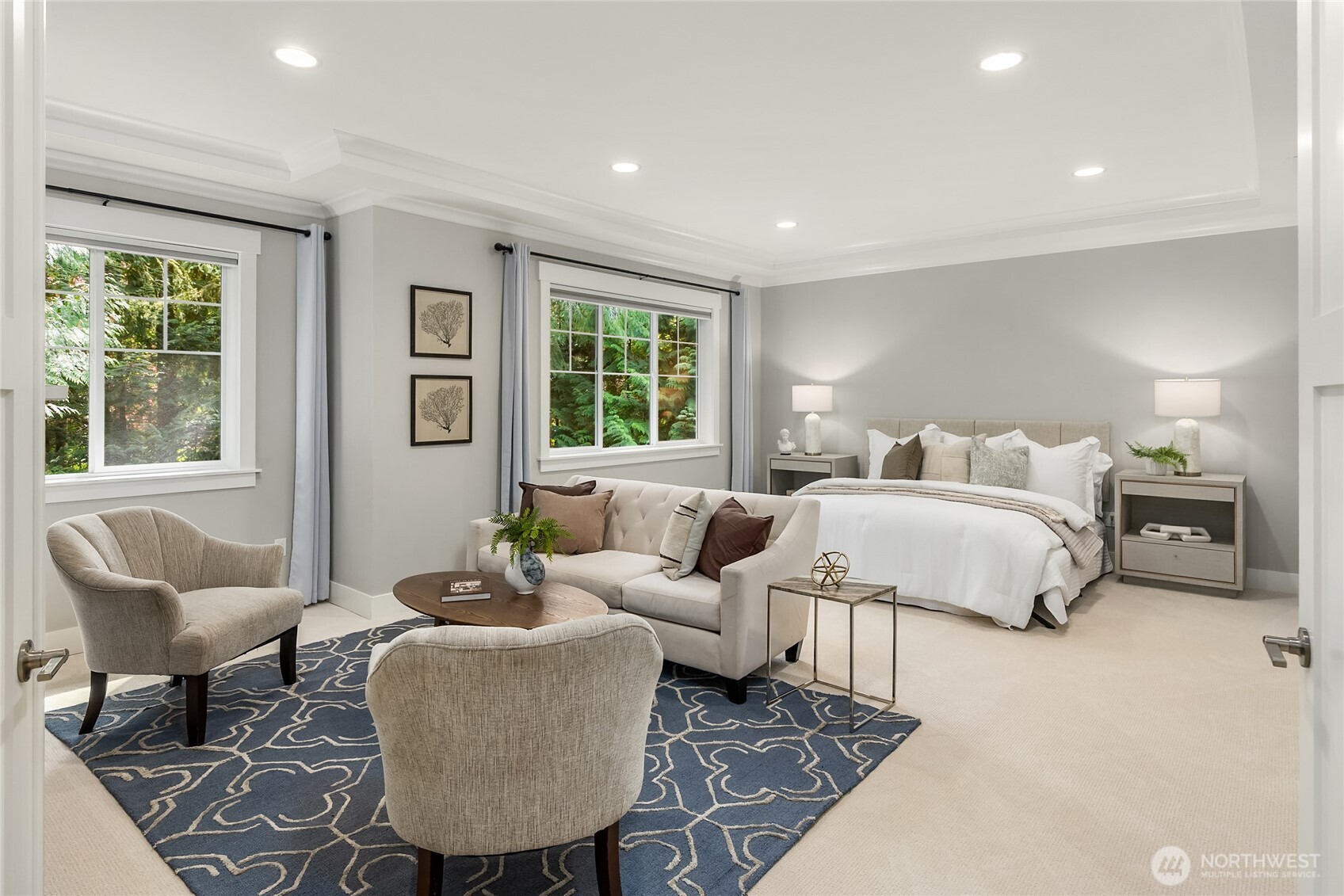 7817 NE Ledgestone Loop , Bainbridge Island, WA 98110