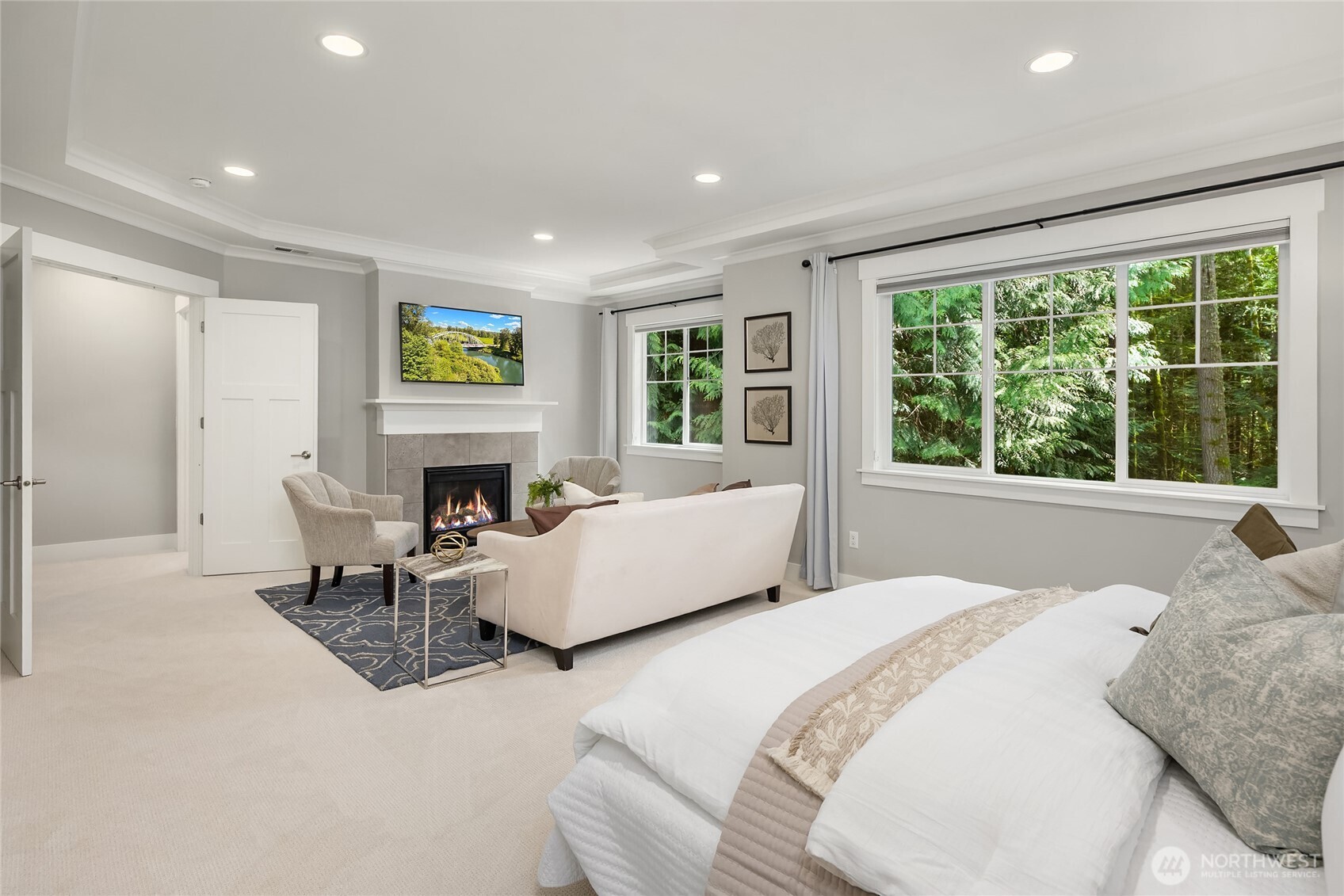 7817 NE Ledgestone Loop , Bainbridge Island, WA 98110