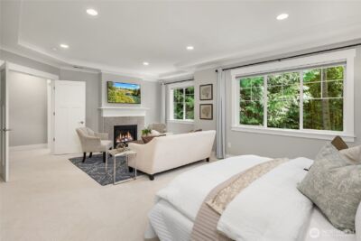 7817 NE Ledgestone Loop , Bainbridge Island, WA 98110 - Photo 24