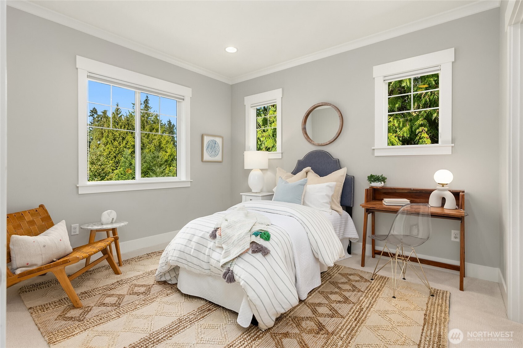 7817 NE Ledgestone Loop , Bainbridge Island, WA 98110