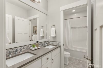 7817 NE Ledgestone Loop , Bainbridge Island, WA 98110 - Photo 29