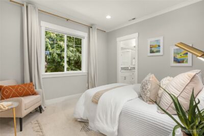 7817 NE Ledgestone Loop , Bainbridge Island, WA 98110 - Photo 30