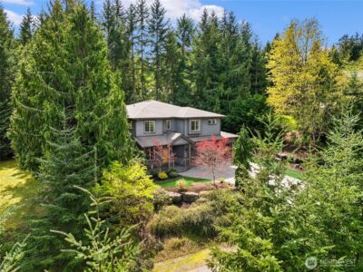 7817 NE Ledgestone Loop , Bainbridge Island, WA 98110 - Photo 3
