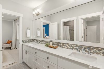 7817 NE Ledgestone Loop , Bainbridge Island, WA 98110 - Photo 31