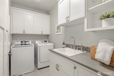7817 NE Ledgestone Loop , Bainbridge Island, WA 98110 - Photo 33