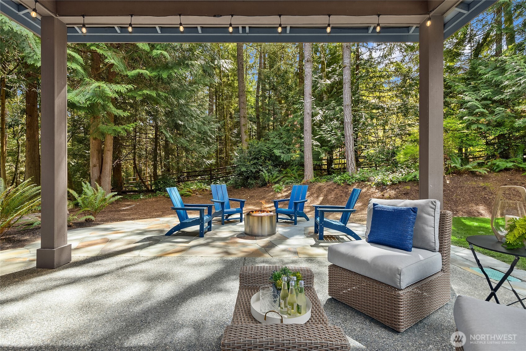 7817 NE Ledgestone Loop , Bainbridge Island, WA 98110