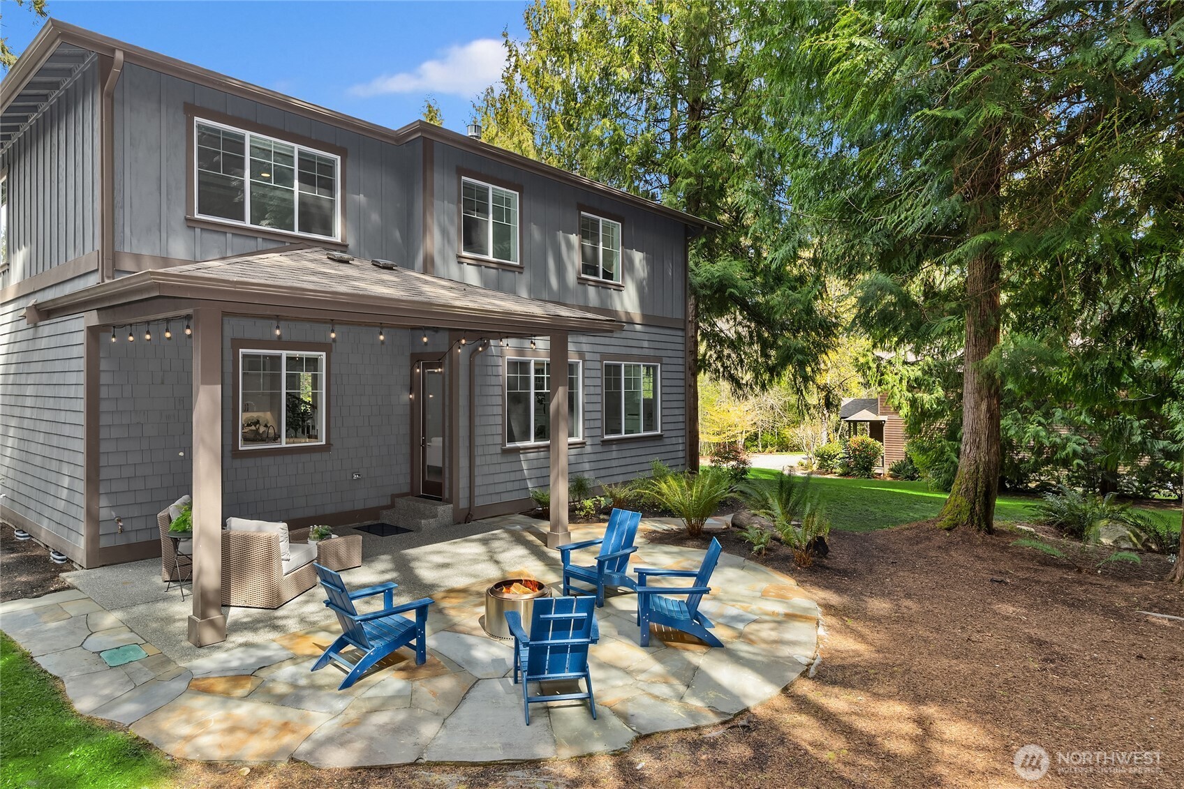 7817 NE Ledgestone Loop , Bainbridge Island, WA 98110