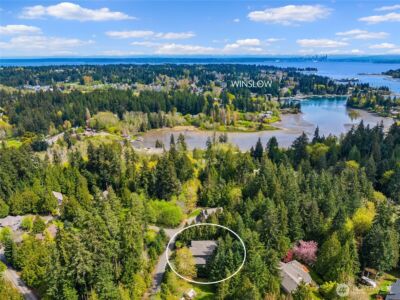 7817 NE Ledgestone Loop , Bainbridge Island, WA 98110 - Photo 37