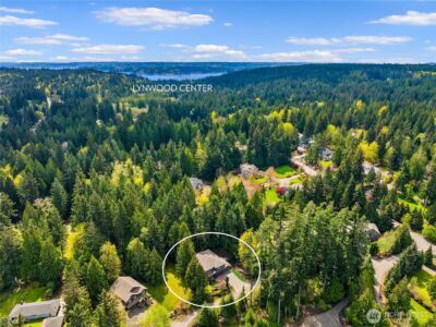 7817 NE Ledgestone Loop , Bainbridge Island, WA 98110 - Photo 38