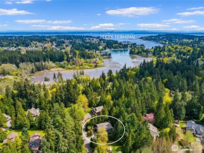 7817 NE Ledgestone Loop , Bainbridge Island, WA 98110 - Photo 39