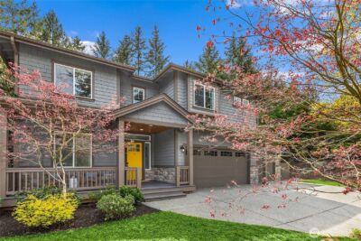 7817 NE Ledgestone Loop , Bainbridge Island, WA 98110 - Photo 5