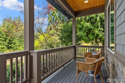 7817 NE Ledgestone Loop , Bainbridge Island, WA 98110 - Photo 6