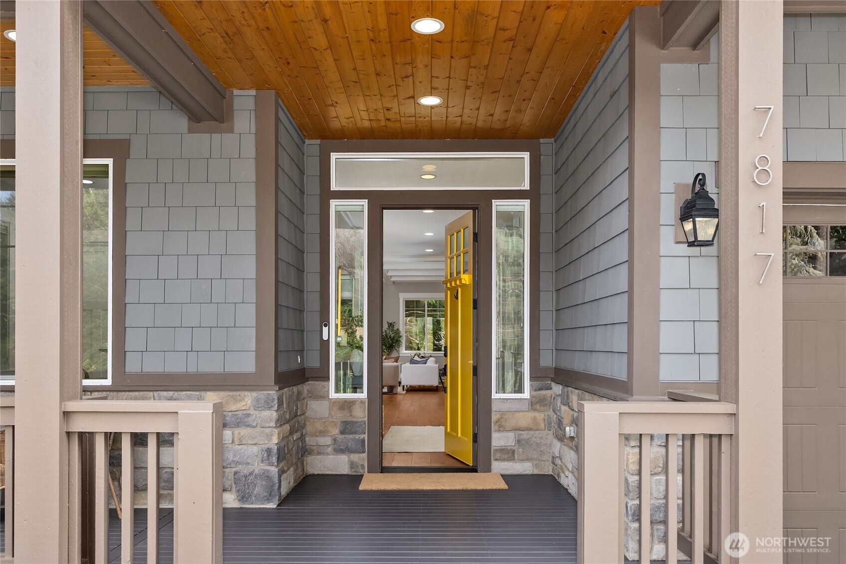 7817 NE Ledgestone Loop , Bainbridge Island, WA 98110