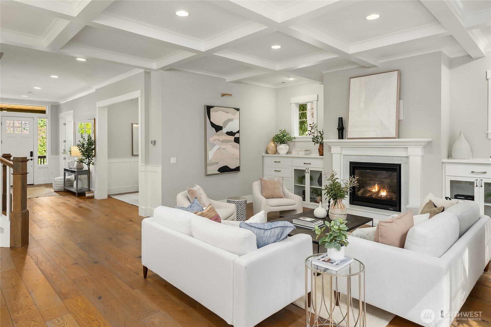 7817 NE Ledgestone Loop , Bainbridge Island, WA 98110