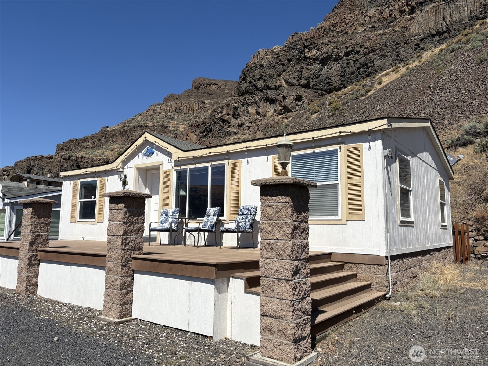 1198 N Section Place , Quincy, WA 98848