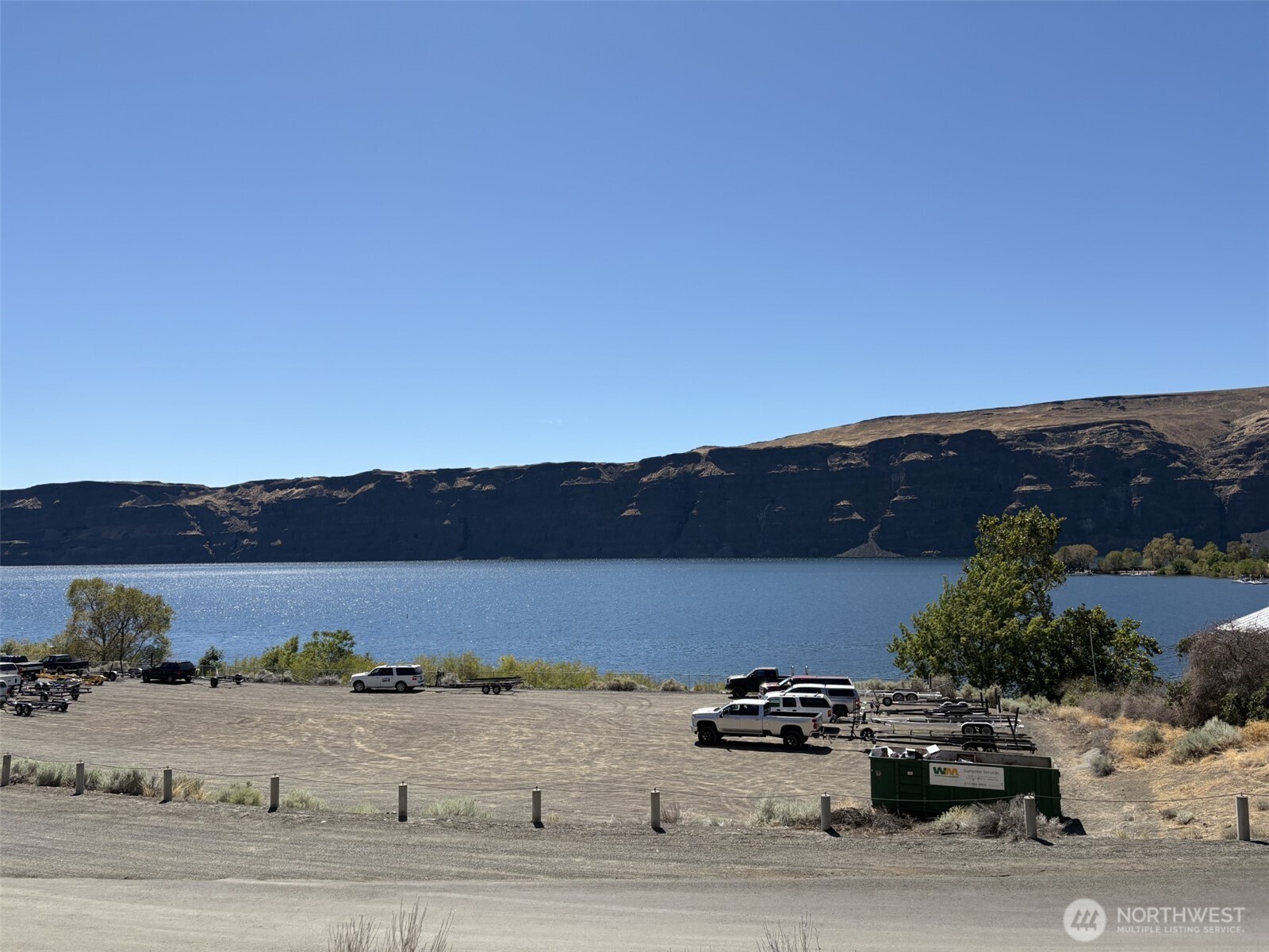 1198 N Section Place , Quincy, WA 98848