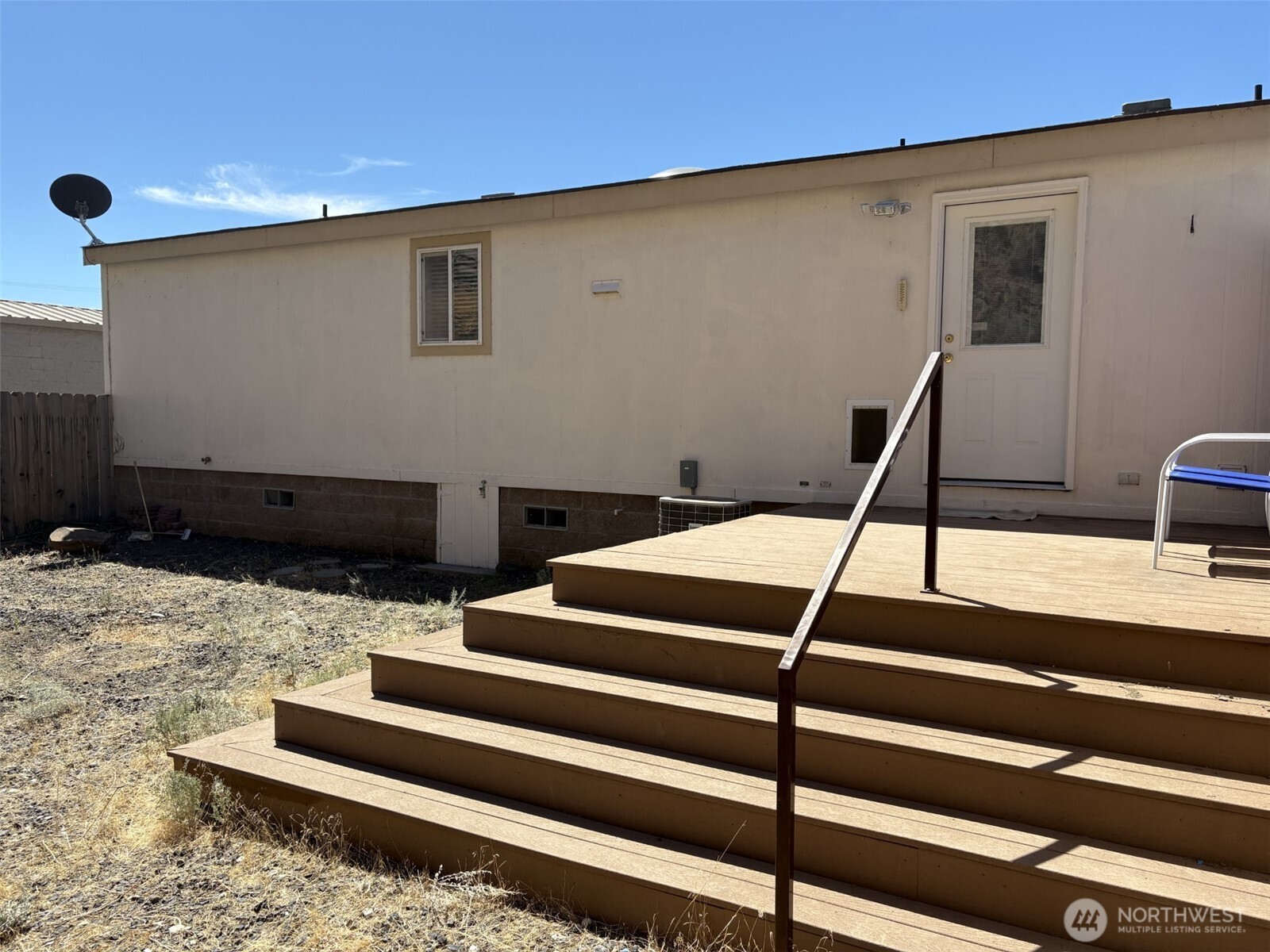 1198 N Section Place , Quincy, WA 98848