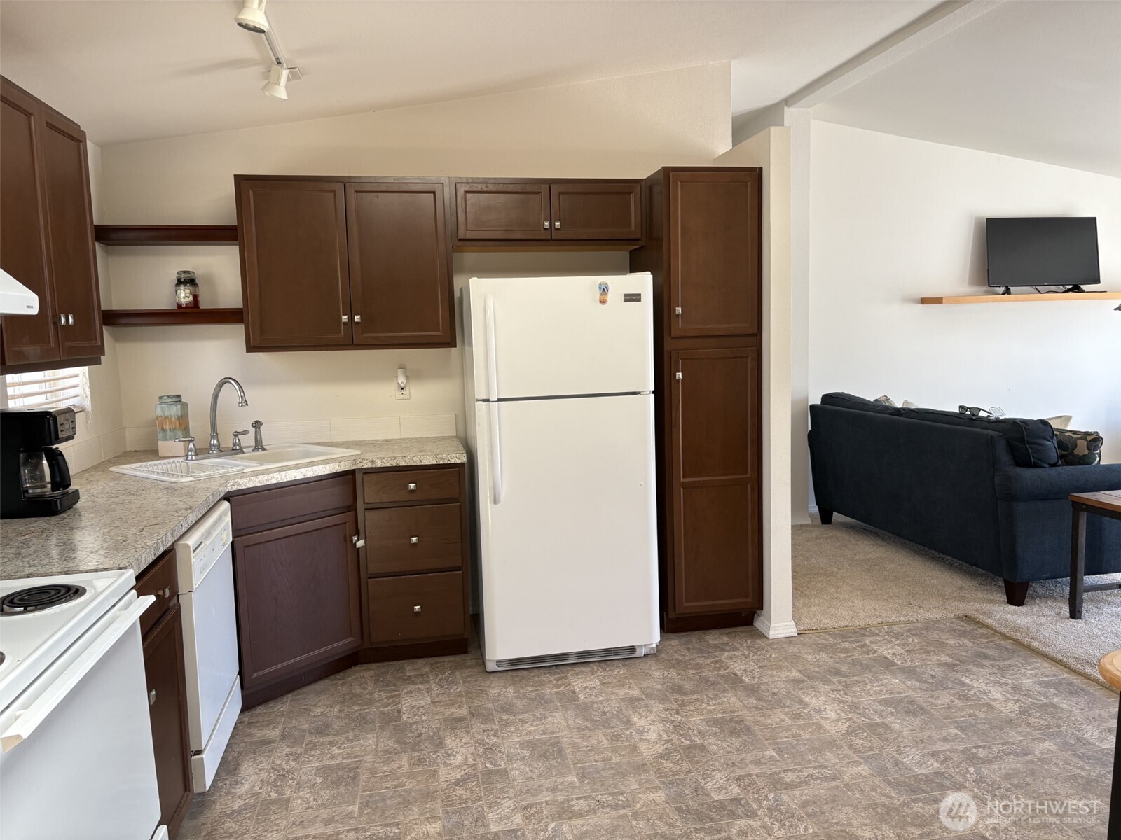1198 N Section Place , Quincy, WA 98848