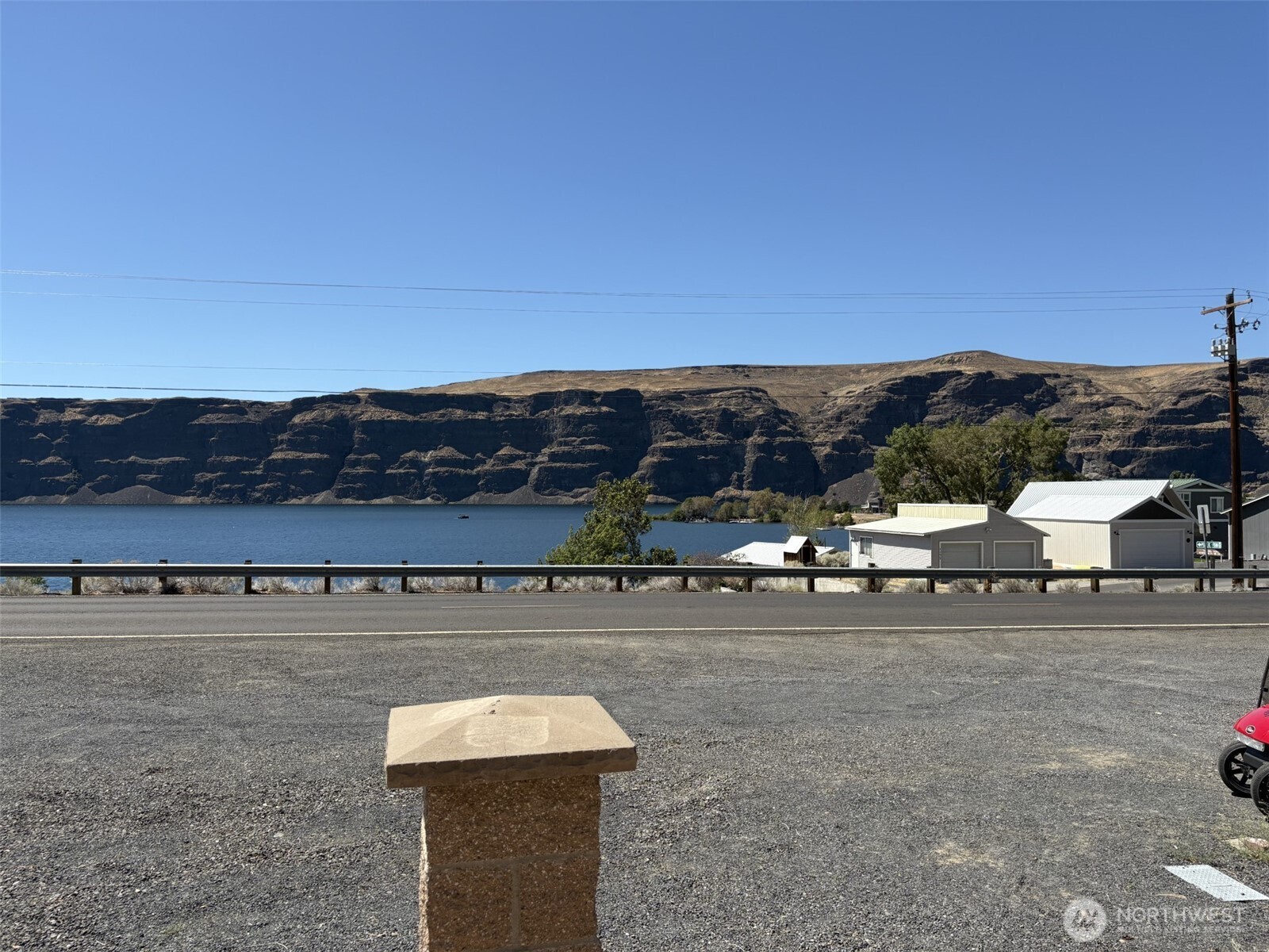 1198 N Section Place , Quincy, WA 98848