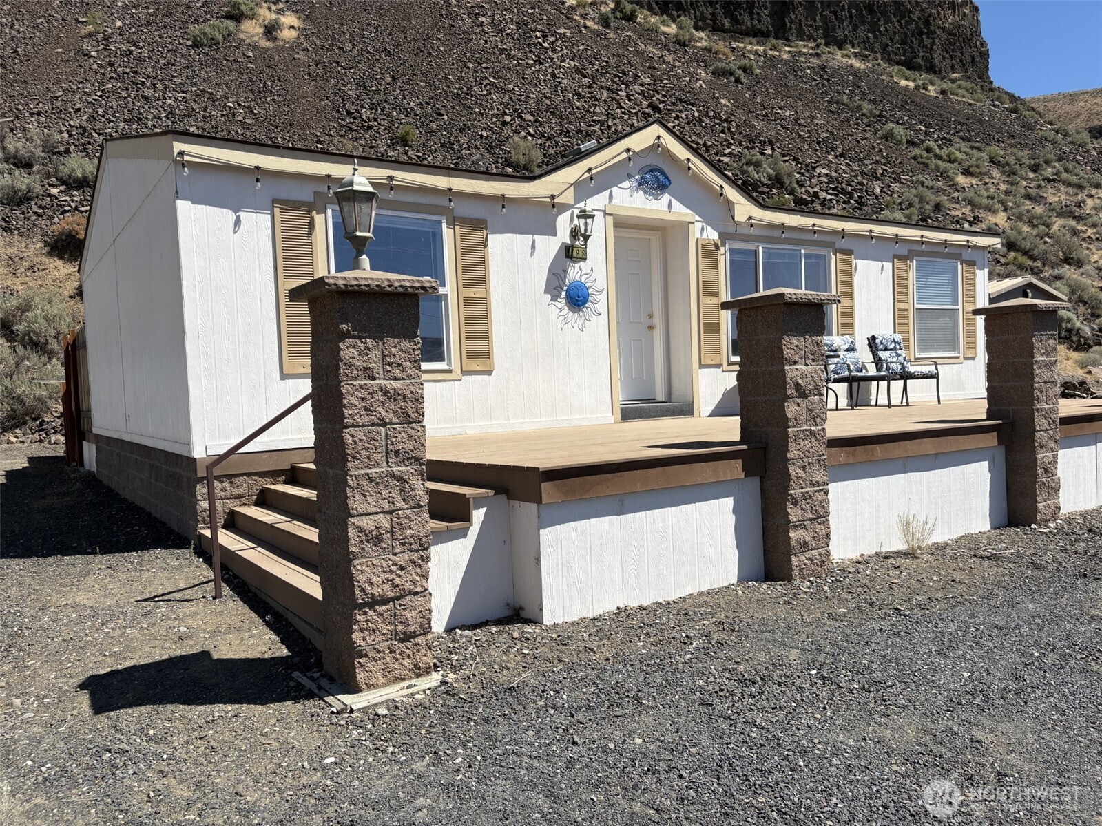 1198 N Section Place , Quincy, WA 98848