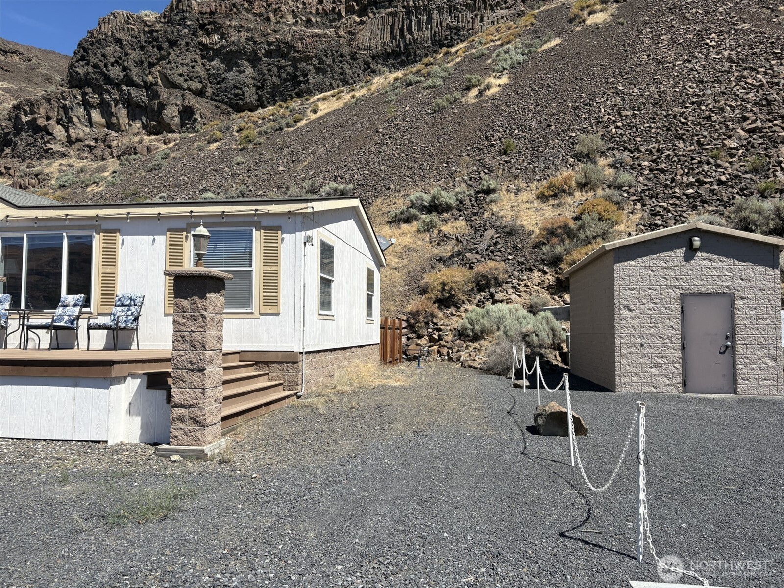 1198 N Section Place , Quincy, WA 98848