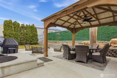 578 SW Section , Quincy, WA 98848 - Photo 17