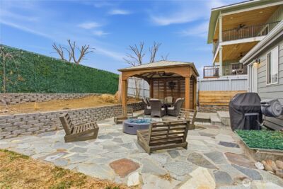 578 SW Section , Quincy, WA 98848 - Photo 20
