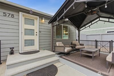 578 SW Section , Quincy, WA 98848 - Photo 22