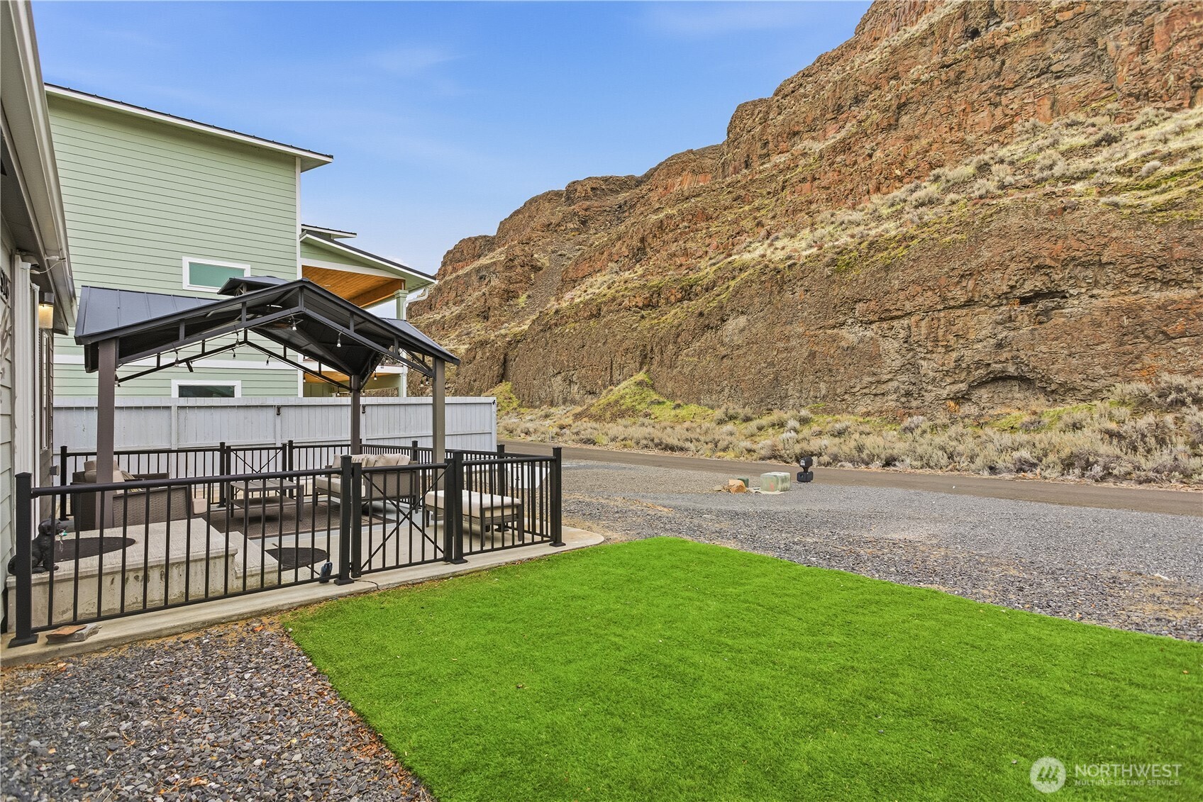 578 SW Section , Quincy, WA 98848