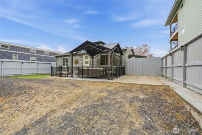 578 SW Section , Quincy, WA 98848 - Photo 26