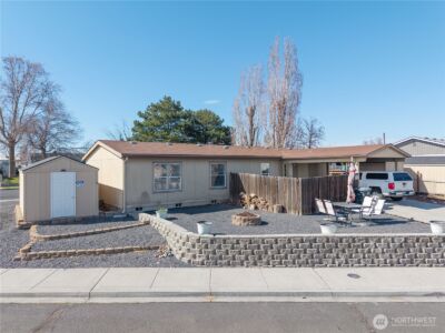 1341 W Columbia Avenue , Moses Lake, WA 98837 - Photo 5