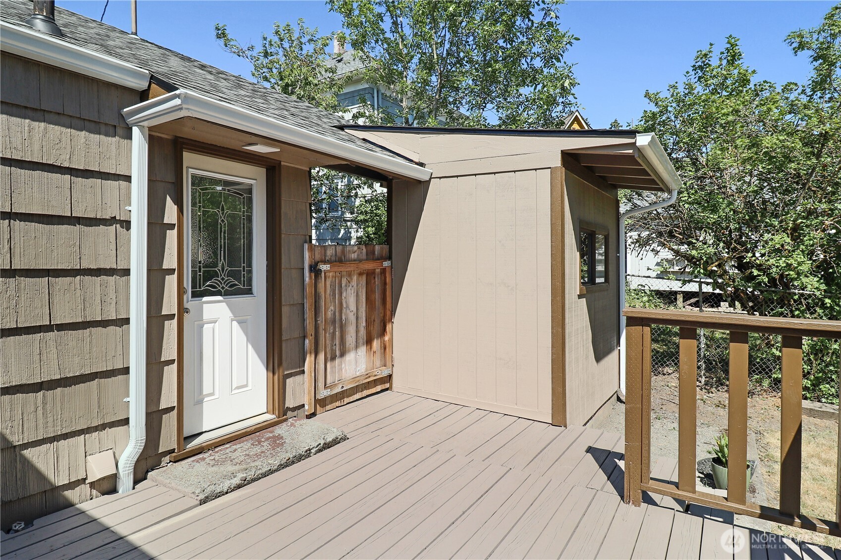 837 NW Duffy Street , Chehalis, WA 98532