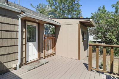 837 NW Duffy Street , Chehalis, WA 98532 - Photo 17